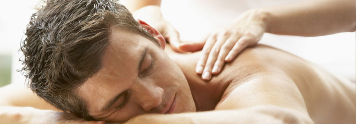 Chiropractic Gig Harbor WA Swedish Massage