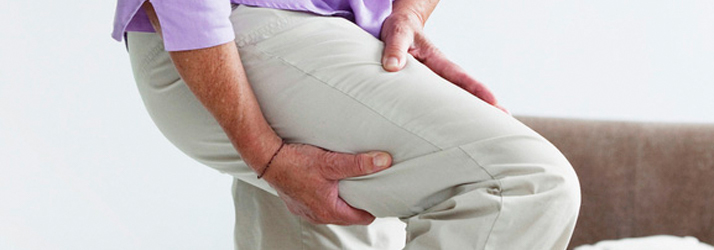 Chiropractic Benefits for ITB Syndrome