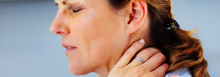 Gig Harbor Chiropractor Helps With Lower Back and Neck Pain