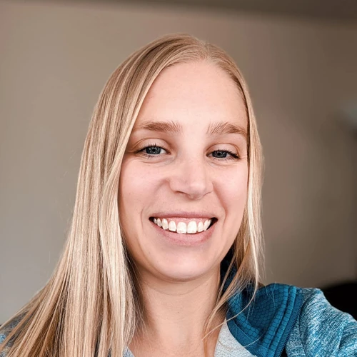 Chiropractor Gig Harbor WA Audra Kuoppala